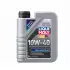 LIQUI MOLY Liquı Moly Kısmı Sentetik Leıchtlauf Mos2'li 10W-40 Motor Yağı 1Lt LİQ 2626